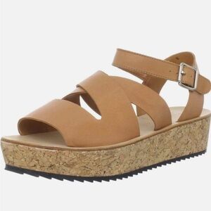 LOEFFLER RANDALL Women's Jolie Sandal 6.5